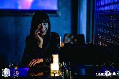 D15 Nights presents Sevenn | Barbarbar Thonglor — photo 17