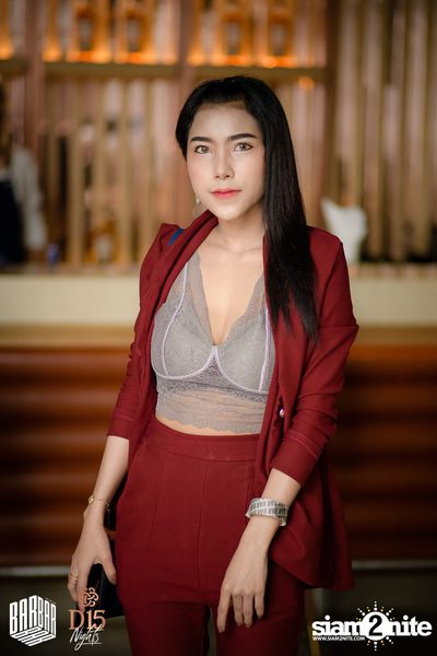 D15 Nights presents Sevenn | Barbarbar Thonglor — photo 19