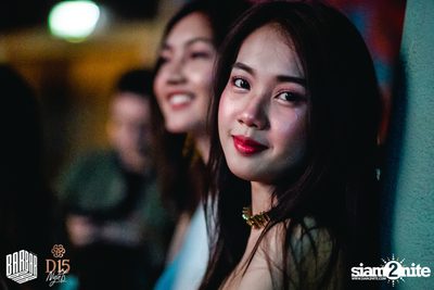 D15 Nights presents Sevenn | Barbarbar Thonglor — photo 24