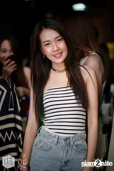 D15 Nights presents Sevenn | Barbarbar Thonglor — photo 25