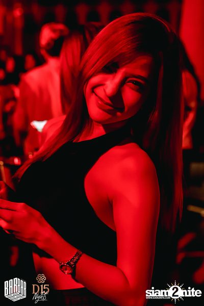 D15 Nights presents Sevenn | Barbarbar Thonglor — photo 28