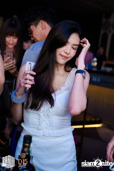 D15 Nights presents Sevenn | Barbarbar Thonglor — photo 31