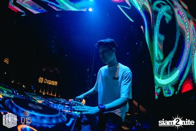 D15 Nights presents Sevenn | Barbarbar Thonglor — photo 32