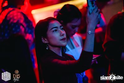 D15 Nights presents Sevenn | Barbarbar Thonglor — photo 33