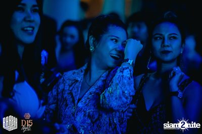 D15 Nights presents Sevenn | Barbarbar Thonglor — photo 37