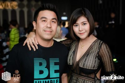 D15 Nights presents Sevenn | Barbarbar Thonglor — photo 40