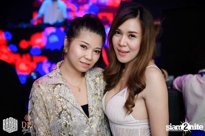 D15 Nights presents Sevenn | Barbarbar Thonglor — photo 41