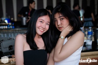D15 Nights presents Sevenn | Barbarbar Thonglor — photo 43