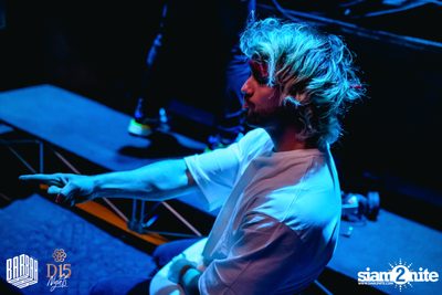 D15 Nights presents Sevenn | Barbarbar Thonglor — photo 46