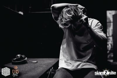 D15 Nights presents Sevenn | Barbarbar Thonglor — photo 47