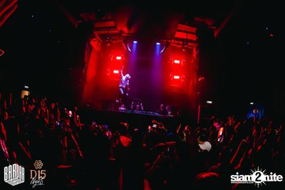 D15 Nights presents Sevenn | Barbarbar Thonglor — photo 49