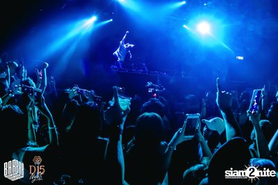 D15 Nights presents Sevenn | Barbarbar Thonglor — photo 50