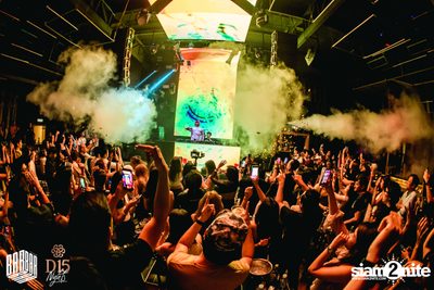 D15 Nights presents Sevenn | Barbarbar Thonglor — photo 51