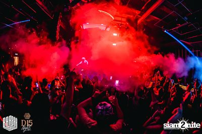 D15 Nights presents Sevenn | Barbarbar Thonglor — photo 52