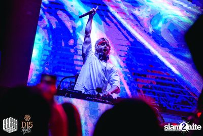 D15 Nights presents Sevenn | Barbarbar Thonglor — photo 53