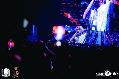 D15 Nights presents Sevenn | Barbarbar Thonglor — photo 54