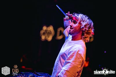 D15 Nights presents Sevenn | Barbarbar Thonglor — photo 58
