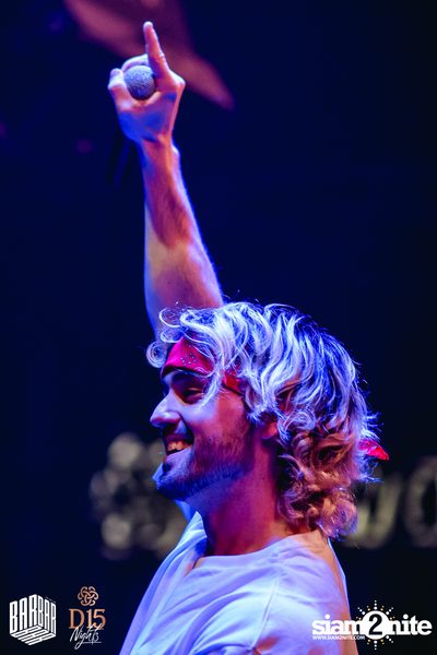 D15 Nights presents Sevenn | Barbarbar Thonglor — photo 59