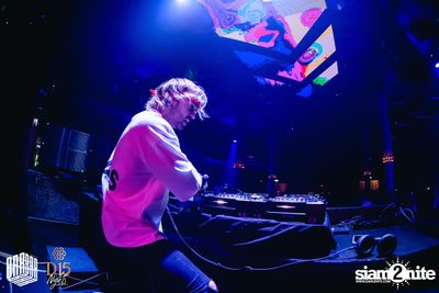 D15 Nights presents Sevenn | Barbarbar Thonglor — photo 60