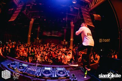D15 Nights presents Sevenn | Barbarbar Thonglor — photo 61