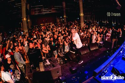 D15 Nights presents Sevenn | Barbarbar Thonglor — photo 62
