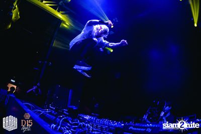 D15 Nights presents Sevenn | Barbarbar Thonglor — photo 64