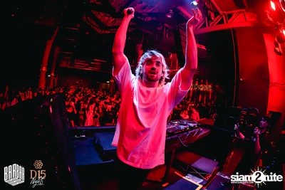 D15 Nights presents Sevenn | Barbarbar Thonglor — photo 66