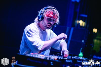 D15 Nights presents Sevenn | Barbarbar Thonglor — photo 68