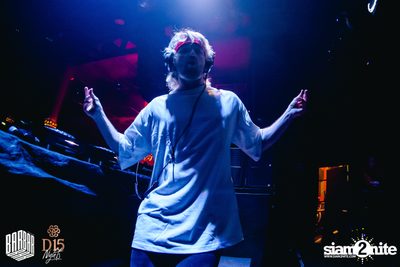 D15 Nights presents Sevenn | Barbarbar Thonglor — photo 74
