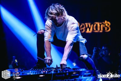 D15 Nights presents Sevenn | Barbarbar Thonglor — photo 79