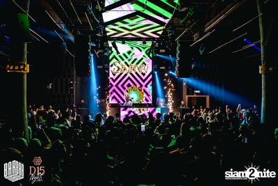 D15 Nights presents Sevenn | Barbarbar Thonglor — photo 84