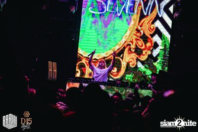 D15 Nights presents Sevenn | Barbarbar Thonglor — photo 86