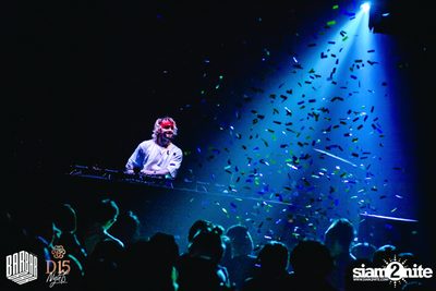D15 Nights presents Sevenn | Barbarbar Thonglor — photo 88