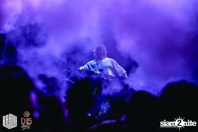 D15 Nights presents Sevenn | Barbarbar Thonglor — photo 89