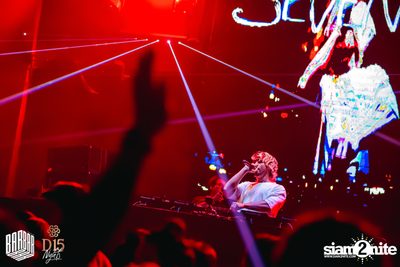 D15 Nights presents Sevenn | Barbarbar Thonglor — photo 90