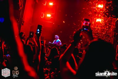D15 Nights presents Sevenn | Barbarbar Thonglor — photo 97