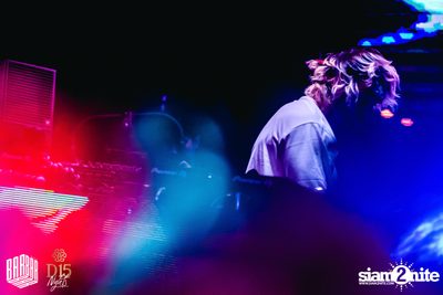 D15 Nights presents Sevenn | Barbarbar Thonglor — photo 98