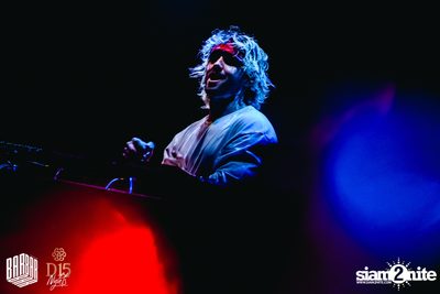 D15 Nights presents Sevenn | Barbarbar Thonglor — photo 99