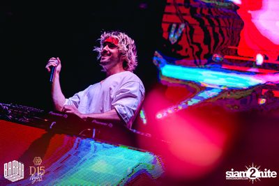 D15 Nights presents Sevenn | Barbarbar Thonglor — photo 100