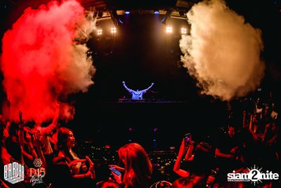 D15 Nights presents Sevenn | Barbarbar Thonglor — photo 103