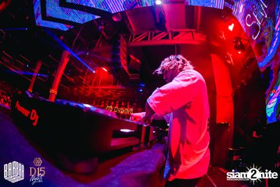 D15 Nights presents Sevenn | Barbarbar Thonglor — photo 105