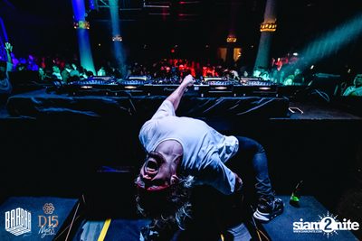 D15 Nights presents Sevenn | Barbarbar Thonglor — photo 107