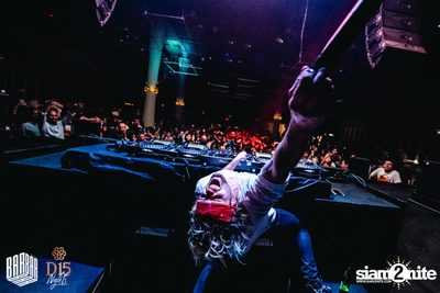 D15 Nights presents Sevenn | Barbarbar Thonglor — photo 108
