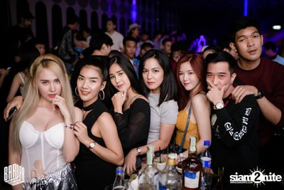 D15 Nights presents Sevenn | Barbarbar Thonglor — photo 111