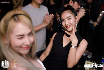 D15 Nights presents Sevenn | Barbarbar Thonglor — photo 112