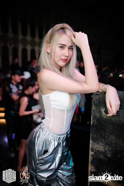 D15 Nights presents Sevenn | Barbarbar Thonglor — photo 113