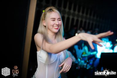 D15 Nights presents Sevenn | Barbarbar Thonglor — photo 115