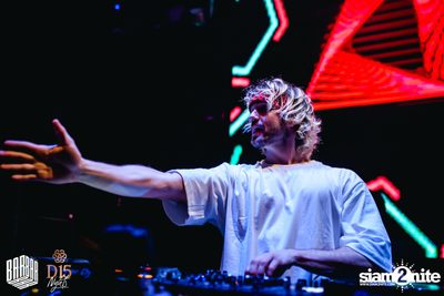 D15 Nights presents Sevenn | Barbarbar Thonglor — photo 117