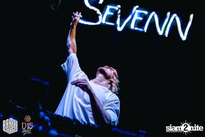D15 Nights presents Sevenn | Barbarbar Thonglor — photo 118