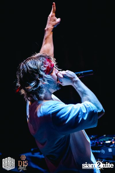 D15 Nights presents Sevenn | Barbarbar Thonglor — photo 119
